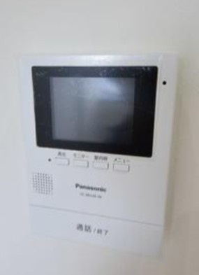 CASA　MIYASHITAのセキュリティ