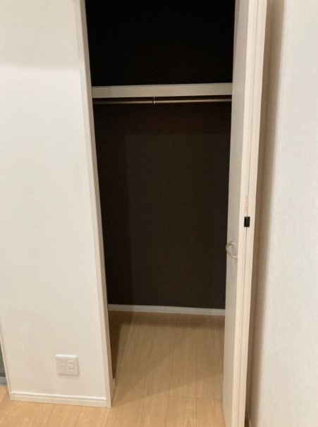 CASA　MIYASHITAの収納