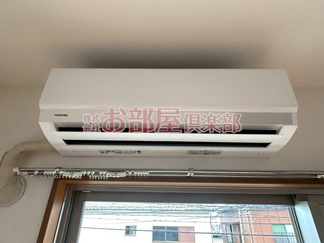 シェトワの設備