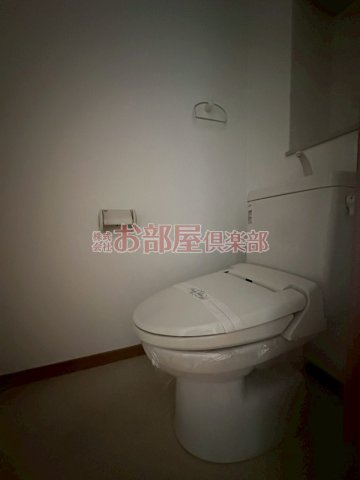 シェトワのトイレ|コンパクトで使いやすいトイレです