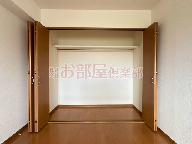 シェトワの収納|十分な収納スペースがあります