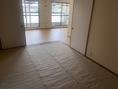 【寝室】 | クレストコート門田
