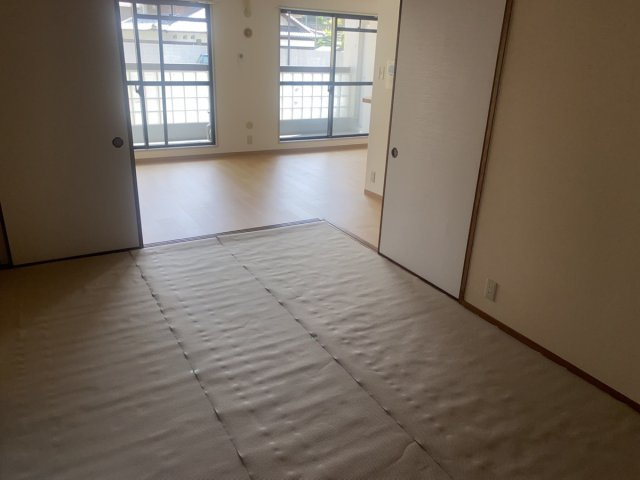 【寝室】 | クレストコート門田