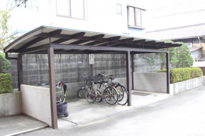 【その他】 | クレストコート門田