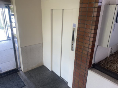 【その他共用部分】 | クレストコート門田