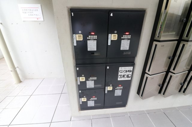 【その他共用部分】