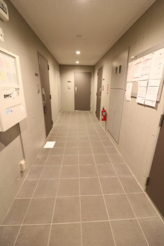 【ロビー】