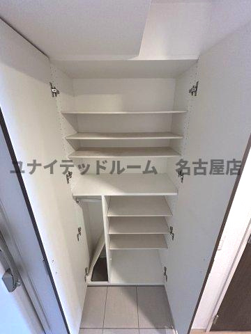 OKBアヴェニール菊井町の設備