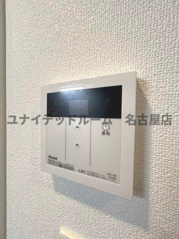 OKBアヴェニール菊井町のその他