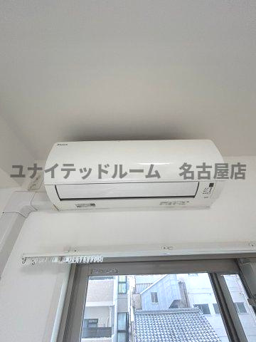 OKBアヴェニール菊井町のその他