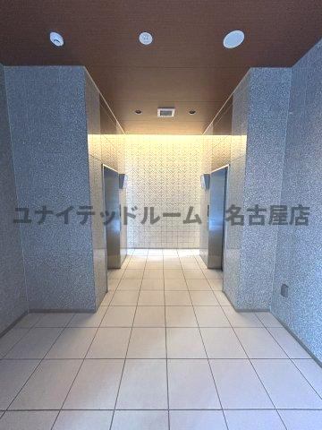 OKBアヴェニール菊井町のその他