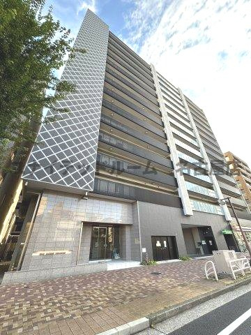OKBアヴェニール菊井町