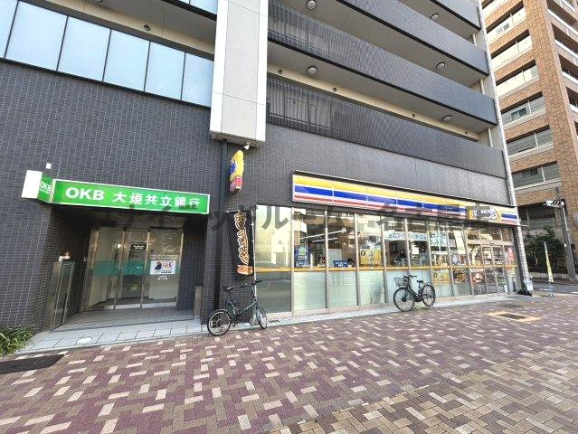 OKBアヴェニール菊井町のその他
