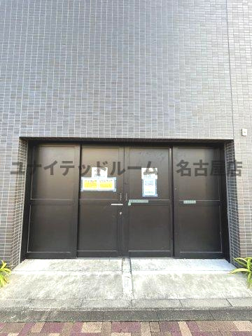 OKBアヴェニール菊井町のその他
