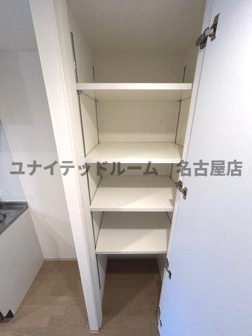 OKBアヴェニール菊井町のその他