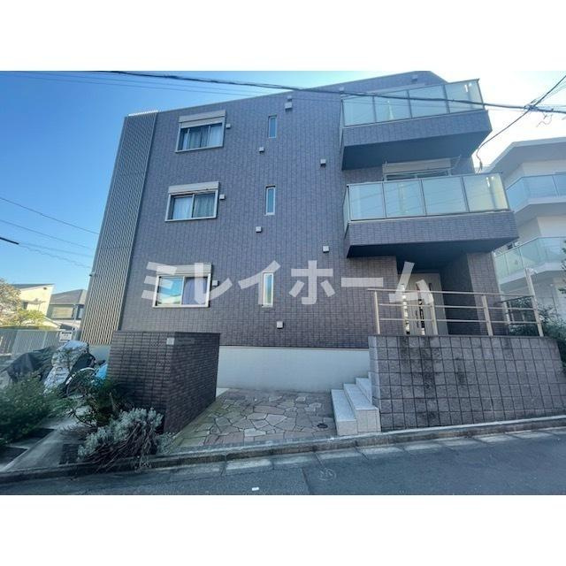 パピエ旗の台