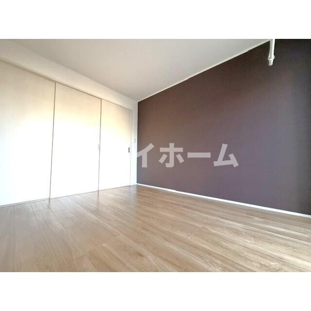 パピエ旗の台の居間・リビング