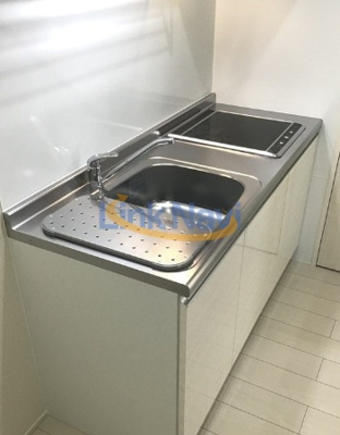 【キッチン】 | フジパレス西淡路Ⅱ番館