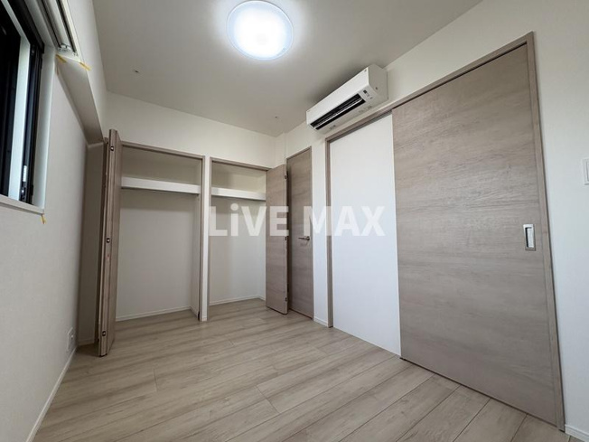 【居間・リビング】S-RESIDENCE入谷alesia