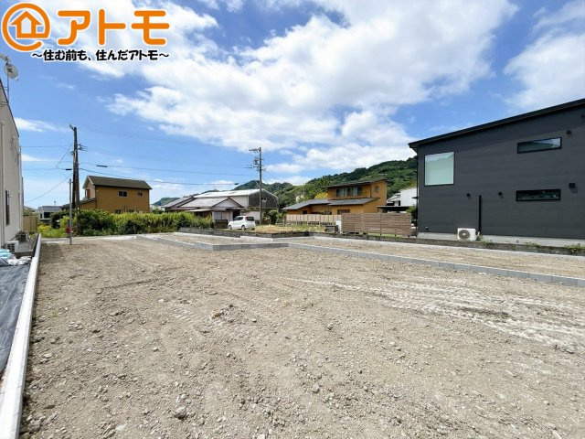 【外観】 | 葵区北第7　新築戸建　2号棟