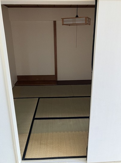 【和室】