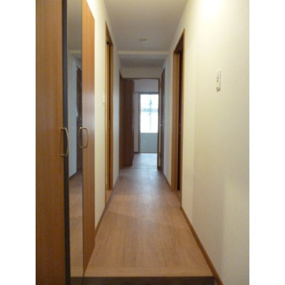 【玄関】 | ＬＵＣＩＳ高宮 | 別の部屋参考写真