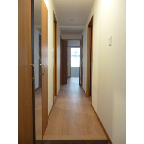 【玄関】 | ＬＵＣＩＳ高宮 | 別の部屋参考写真