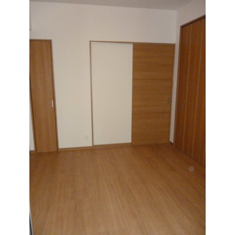 【洋室】 | ＬＵＣＩＳ高宮 | 別の部屋参考写真