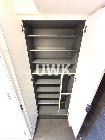 名古屋市中村区本陣通４丁目の賃貸マンションの設備