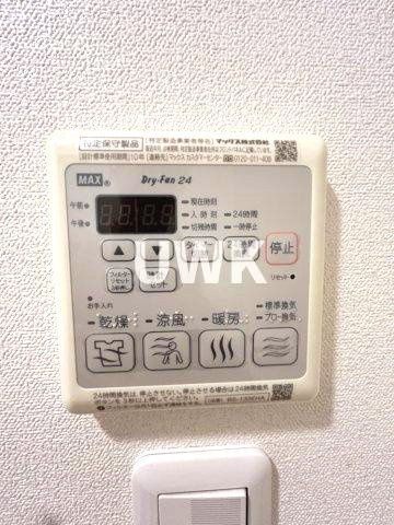 名古屋市中村区本陣通４丁目の賃貸マンションのその他