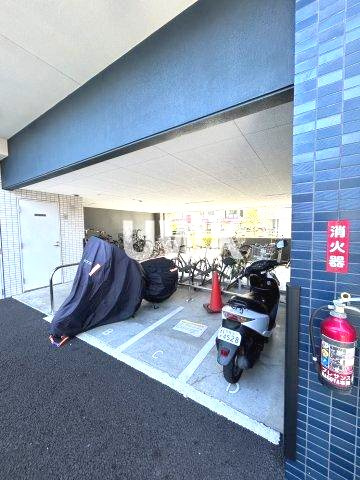 名古屋市中村区本陣通４丁目の賃貸マンションのその他