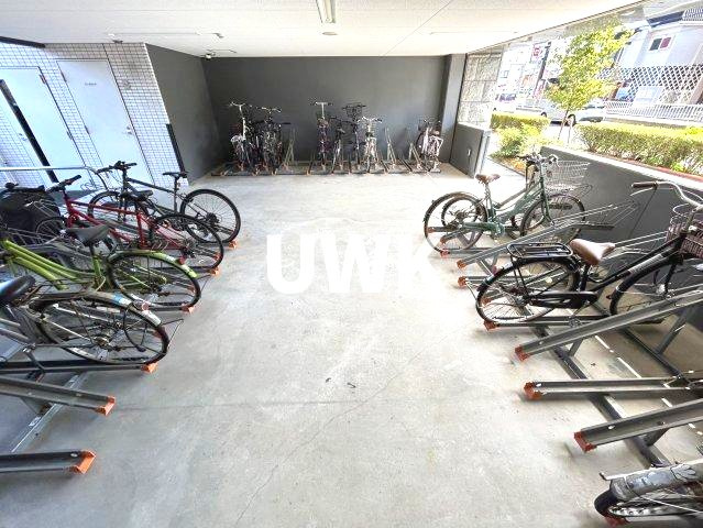 名古屋市中村区本陣通４丁目の賃貸マンションのその他