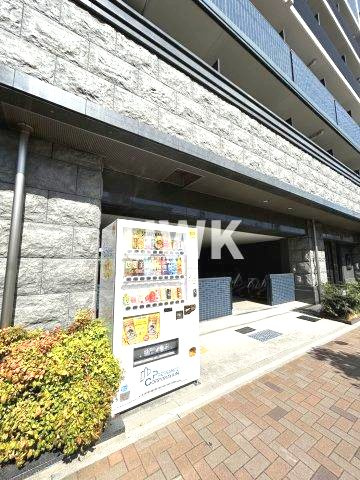 名古屋市中村区本陣通４丁目の賃貸マンションのその他