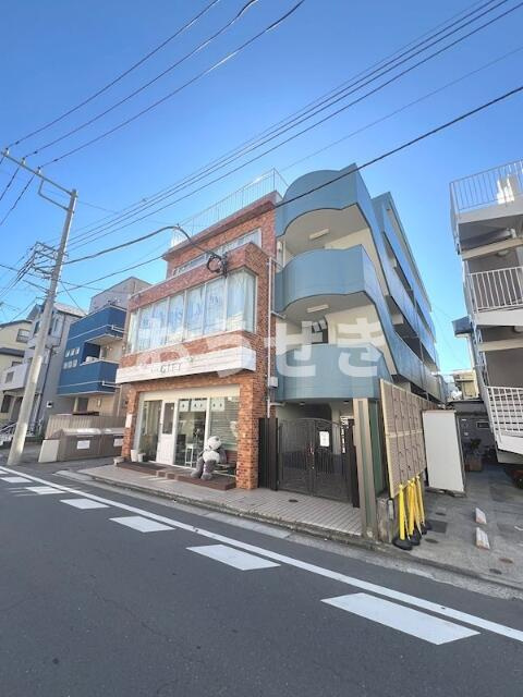 サンコート上大岡
