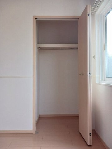 グローリーアカヒラの収納