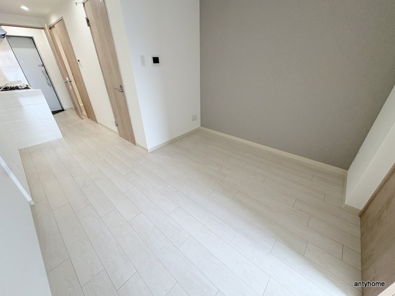 AXIA M-City大阪瑞光　仲介手数料無料の居間・リビング