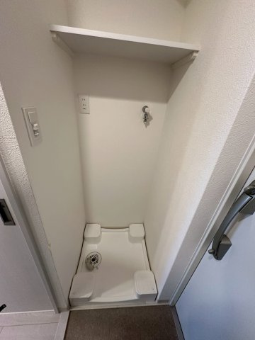 ロイス南茨木の内装