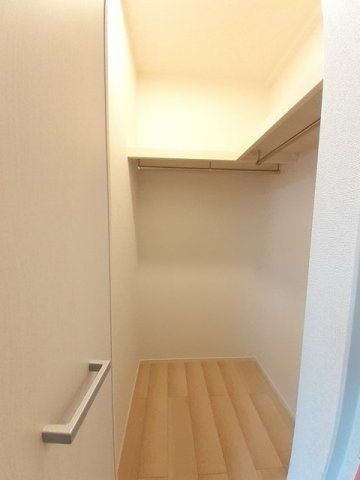 【収納】 | メゾンルミネ　中町
