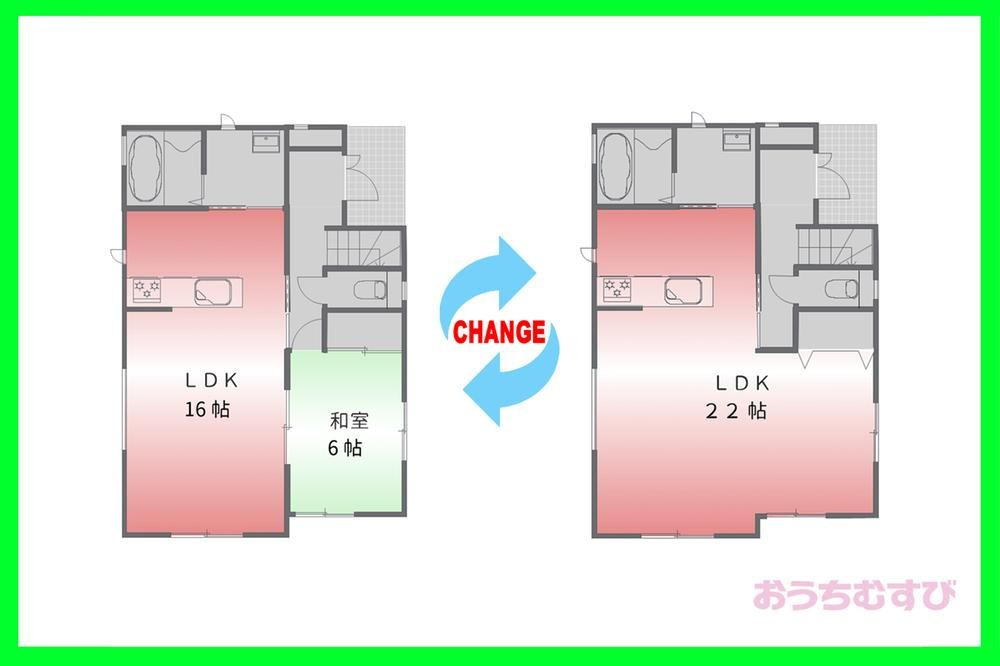 守山区深沢2丁目(全1棟)のその他