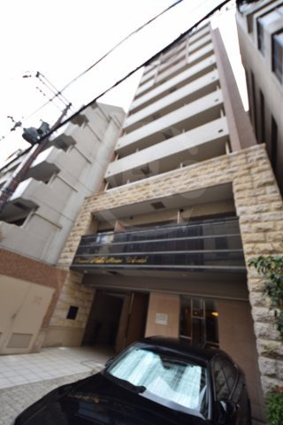 プレサンス難波南アーバニッシュ 