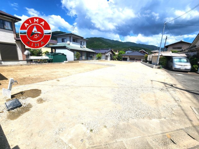 福岡市早良区内野3丁目第1-2棟（1号棟）の外観|見学の時間などお気軽にお問い合わせ下さい。