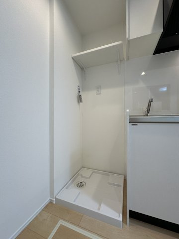 ｍａｉｓｏｎ ＳＡＮＧＵＢＡＳＨＩ Ⅰの設備