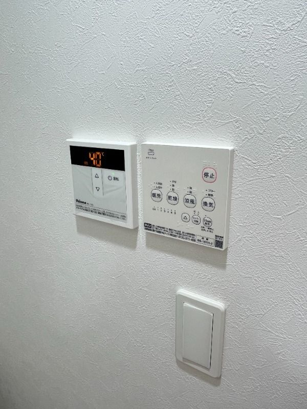 ドマーニ扇のその他