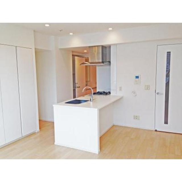 パークキューブ目黒タワーのその他|※写真は同タイプ住戸です。