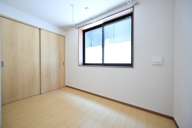 ＣＥＮＴＲＡＬ　ＧＡＲＤＥＮ　ＲＥＳＩＤＥＮＣＥ　ＴＯＫＹＯの洋室|洋室2