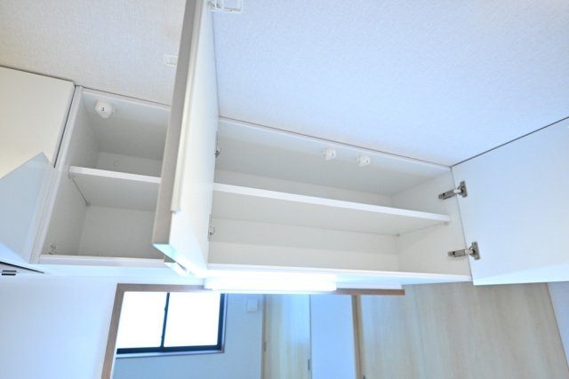 ＣＥＮＴＲＡＬ　ＧＡＲＤＥＮ　ＲＥＳＩＤＥＮＣＥ　ＴＯＫＹＯのキッチン|キッチンでお料理をお楽しみください