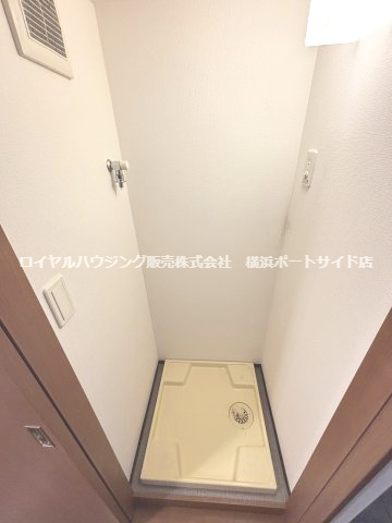【洗面】