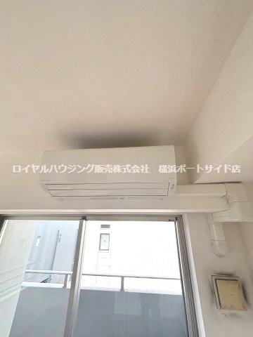 ■同タイプに室内写真となります。