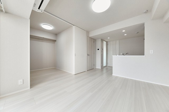 プライムブリス品川中延のその他|※写真は同タイプ住戸です。
