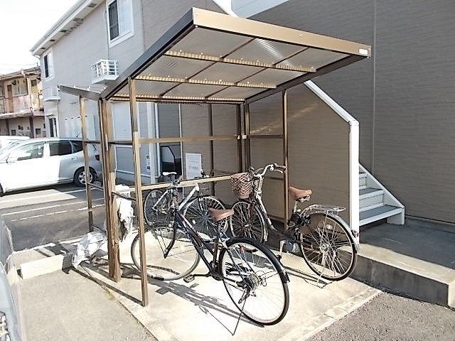 【その他共用部分】 | サンヒルズ千代田Ⅰ